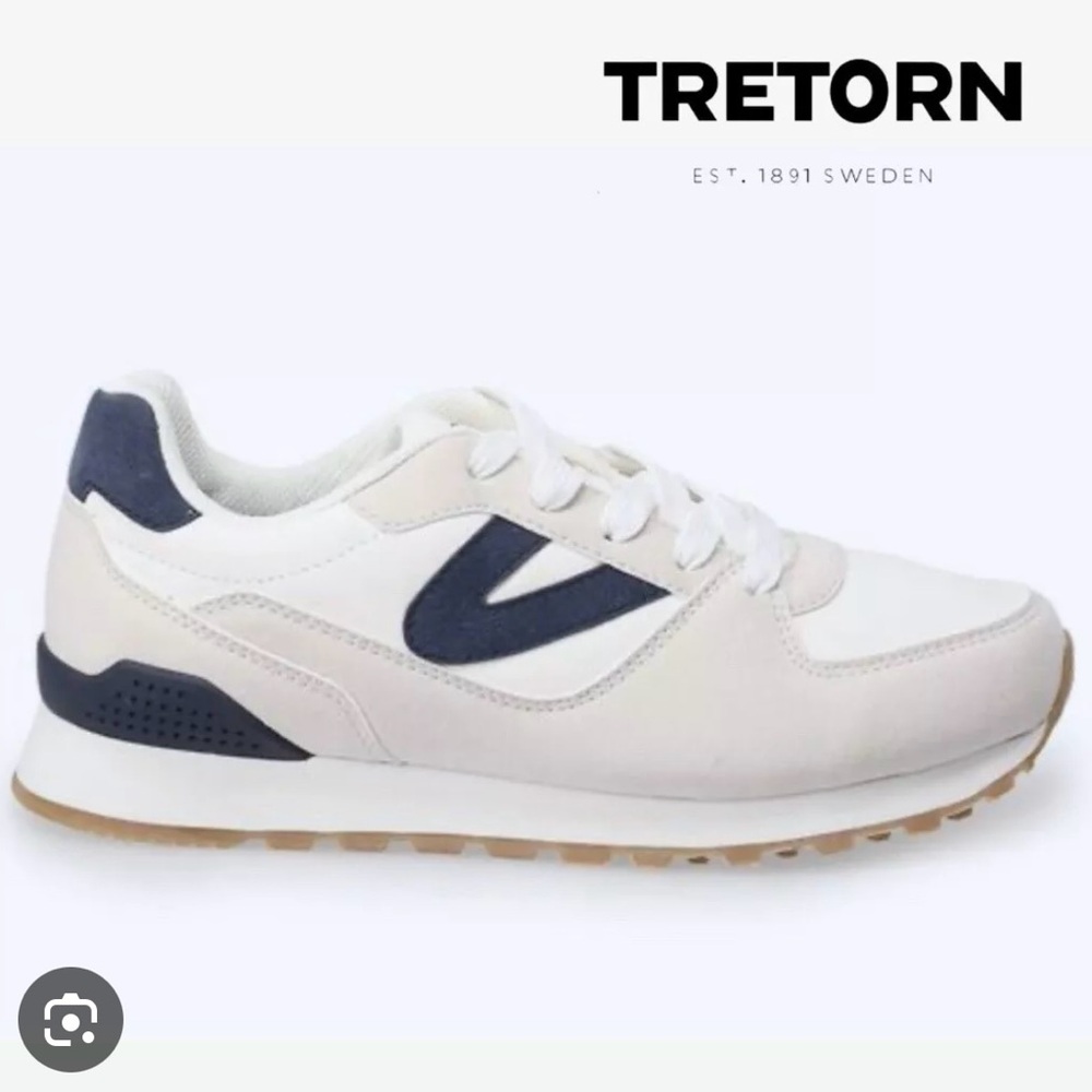Tretorn Lillian Sneakers